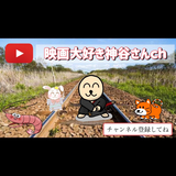 映画大好き神谷さん
