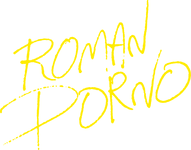 ROMAN PORNO